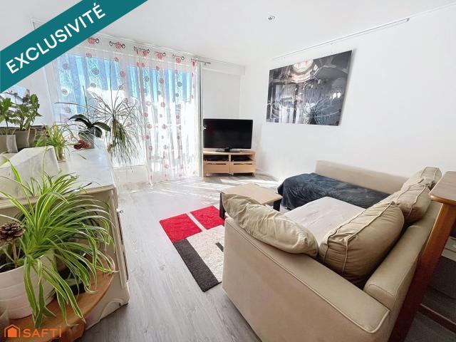 Lorient Vente Appartement 56