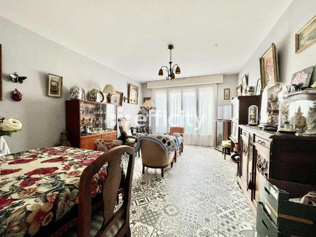 Lorient Vente Appartement 56