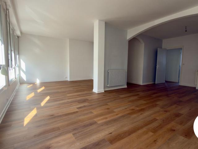 Lorient Vente Appartement 56