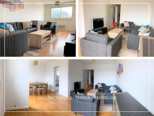 Lorient Vente Duplex/triplex 56
