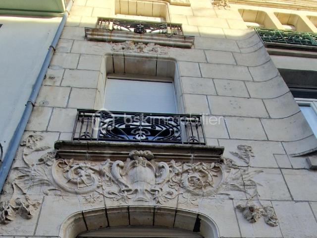 Lorient Vente Immeuble 56