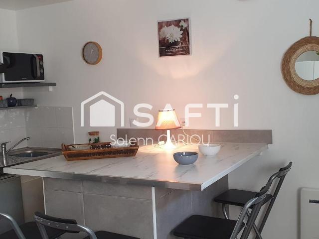 Lorient Vente Immeuble 56