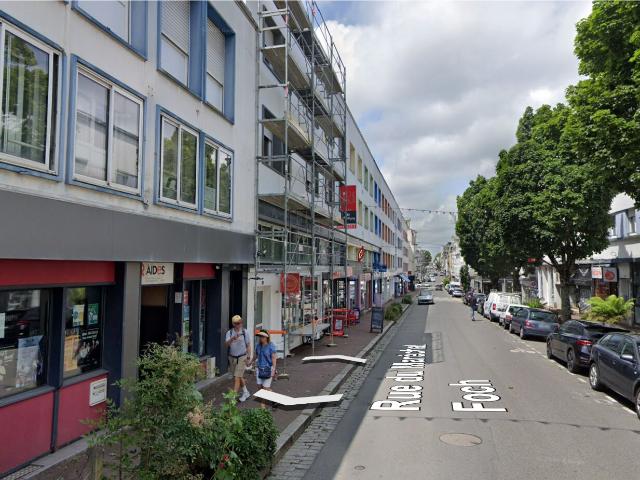Lorient Vente Immeuble 56