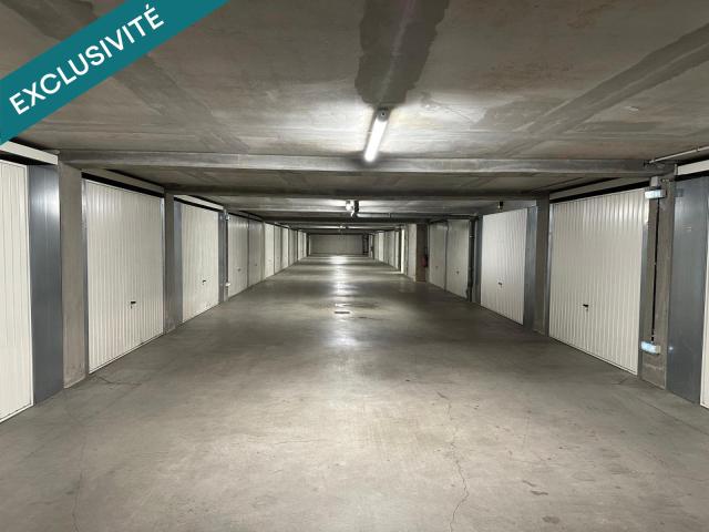 Lorient Vente Parking / Garage 56