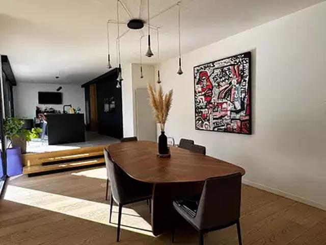 Lorient 56100 Achat / Vente maison 5 pièces t5 cave parking