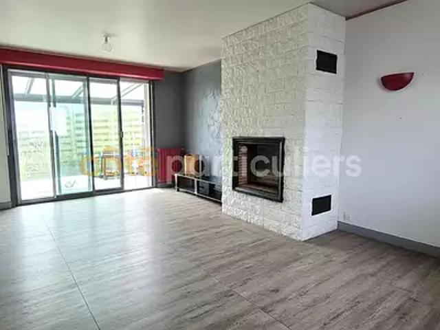 Lorient 56100 Achat / Vente maison 8 pièces t8 au dernier étage