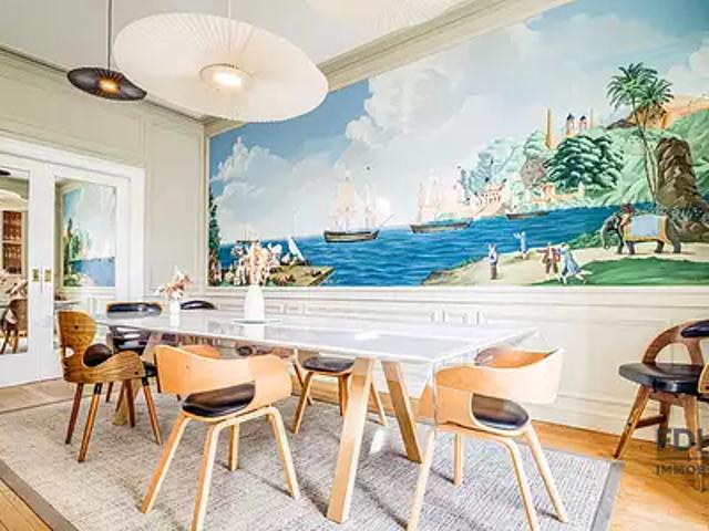 Lorient 56100 Achat / Vente maison 10 pièces t10 cave
