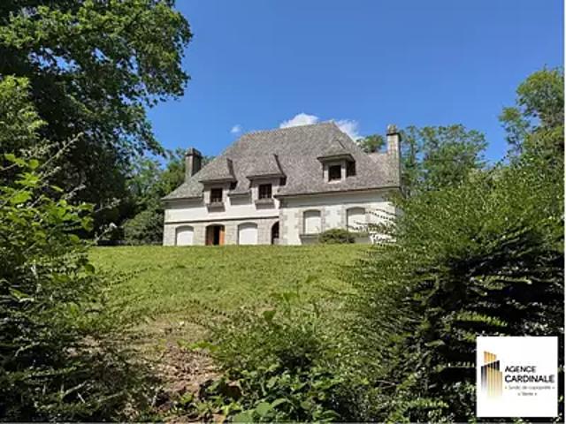 Lorient 56100 Achat / Vente maison 11 pièces t11 parking