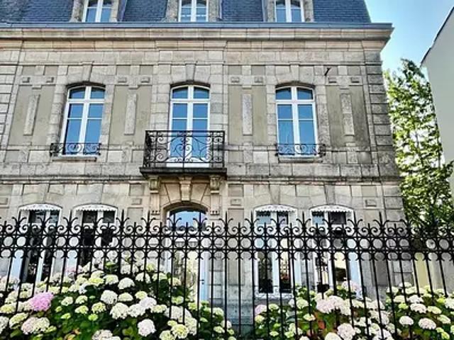 Lorient 56100 Achat / Vente maison 12 pièces t12