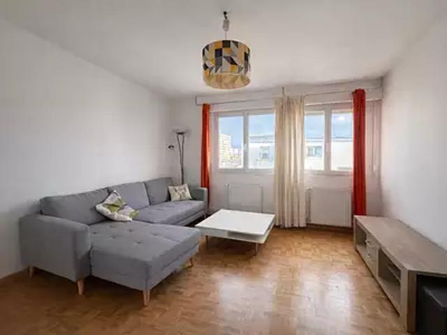 Lorient 56100 Achat / Vente appartement 3 pièces t3
