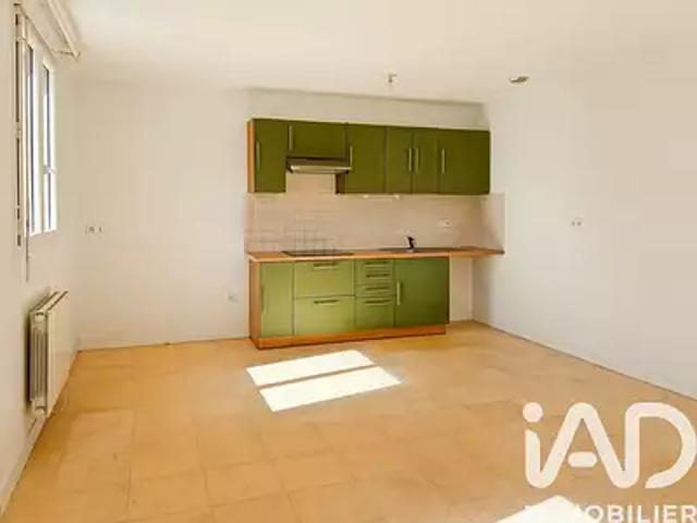 Lorient 56100 Achat / Vente appartement 3 pièces t3 au dernier étage parking