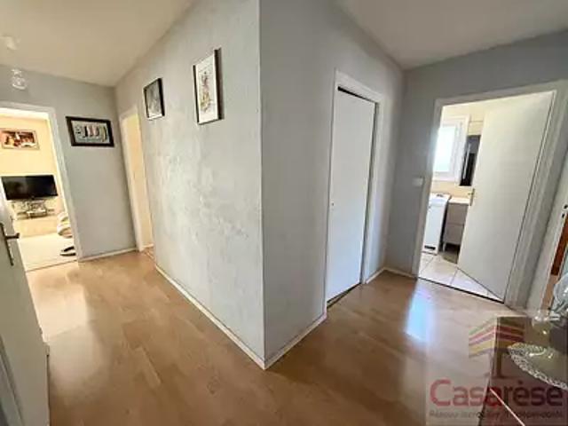 Lorient 56100 Achat / Vente appartement 4 pièces t4 balcon