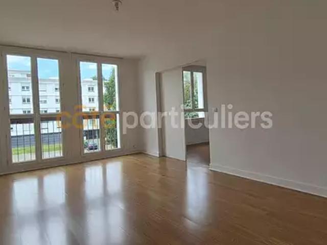 Lorient 56100 Achat / Vente appartement 4 pièces t4 cave