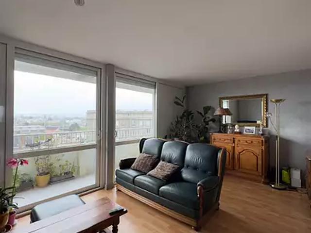 Lorient 56100 Achat / Vente appartement 4 pièces t4 cave