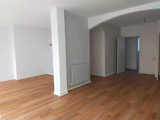 Lorient 56100 Achat / Vente appartement 4 pièces t4 cave