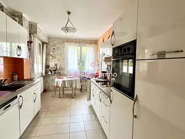 Lorient 56100 Achat / Vente appartement 4 pièces t4 terrasse parking