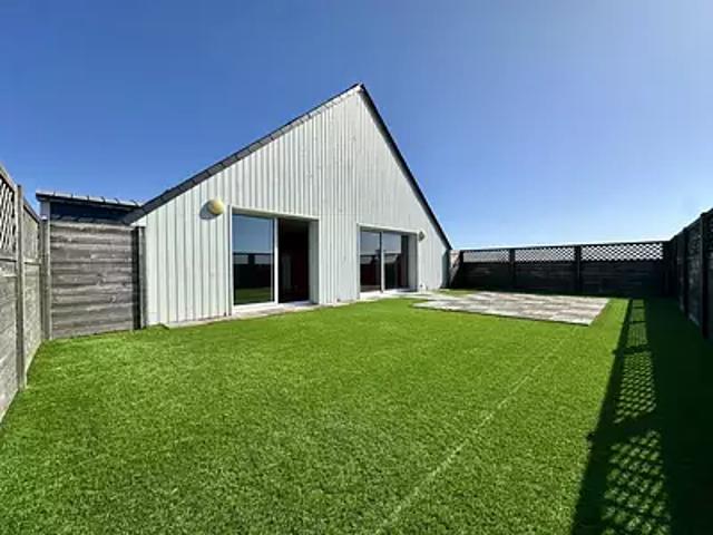 Lorient 56100 Achat / Vente appartement 5 pièces t5 au dernier étage terrasse
