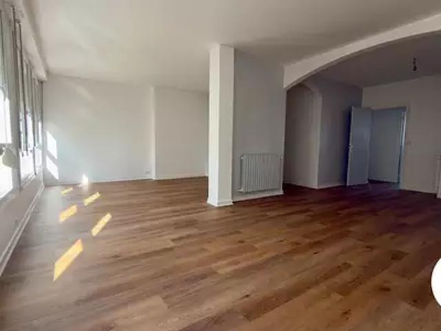 Lorient 56100 Achat / Vente appartement 5 pièces t5 cave