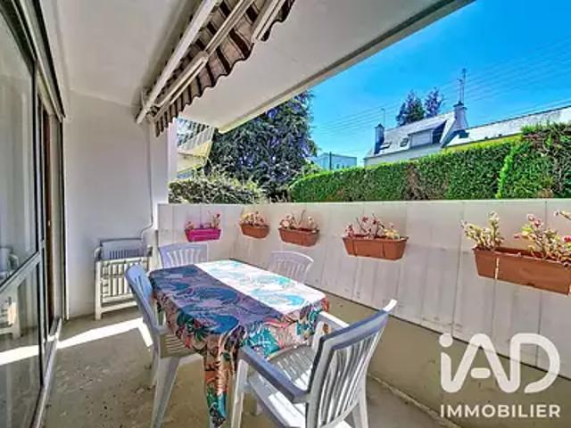 Lorient 56100 Achat / Vente appartement 5 pièces t5