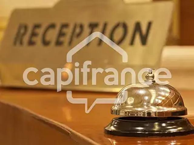 Lorient 56100 Achat / Vente immeuble