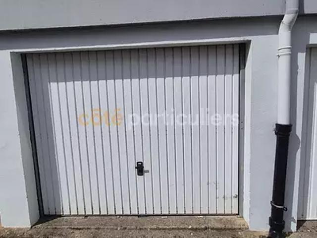 Lorient 56100 Achat / Vente parking au dernier étage