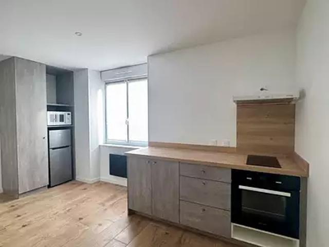 Lorient 56100 Location appartement 1 pièce t1