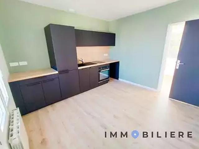 Lorient 56100 Location appartement 1 pièce t1