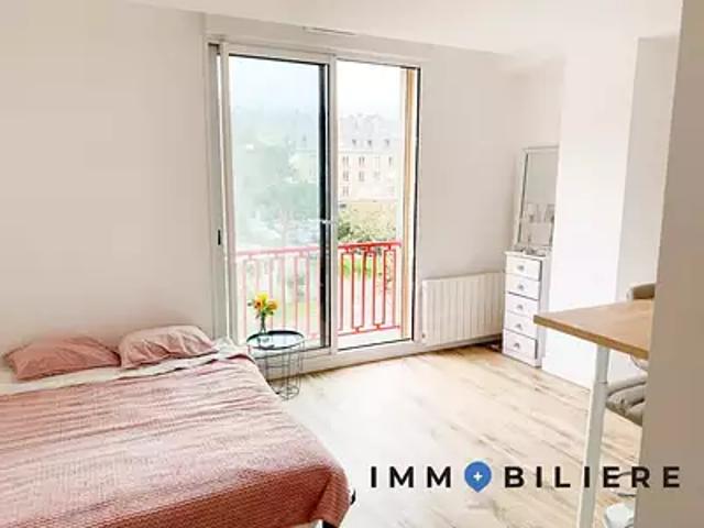 Lorient 56100 Location appartement 1 pièce t1
