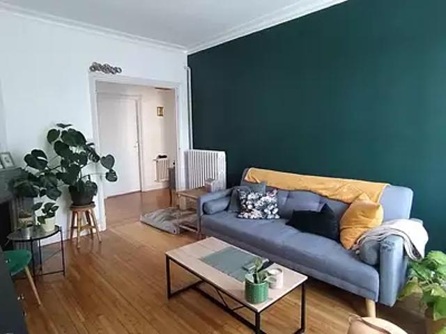 Lorient 56100 Location appartement 2 pièces t2