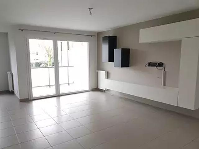 Lorient 56100 Location appartement 3 pièces t3 cave