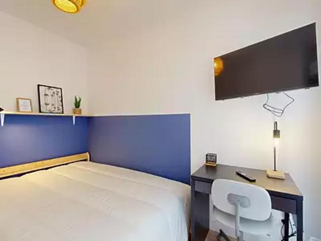 Lorient 56100 Location appartement 7 pièces t7