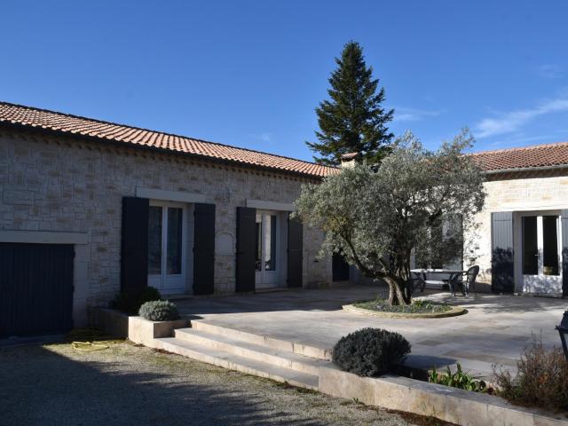 Loriol du Comtat Vente Maison 84