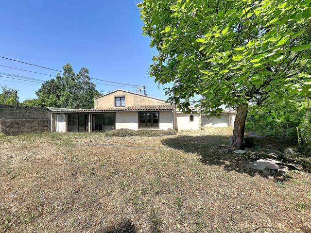 Loriol sur Drôme Vente Maison 26