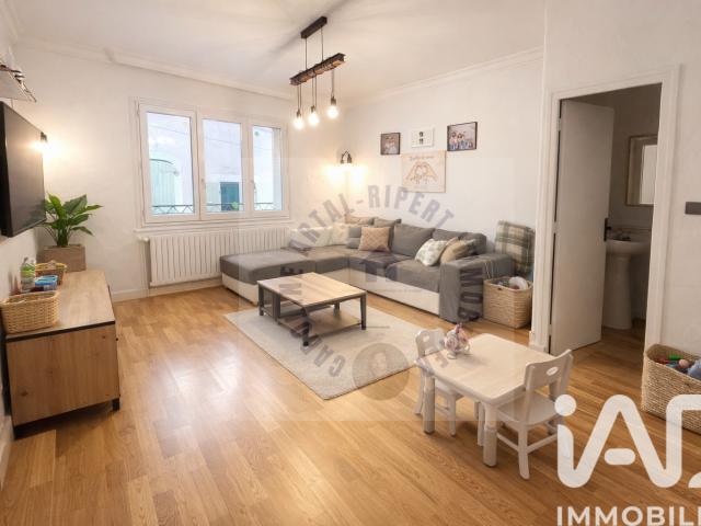 Loriol sur Drôme Vente Maison 26