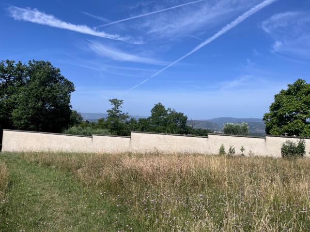Loriol sur Drôme Vente Terrain 26