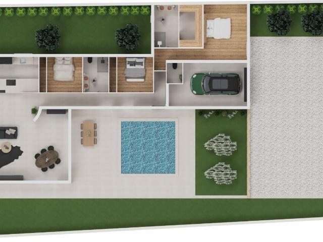 Loriol sur Drôme Vente Terrain 26