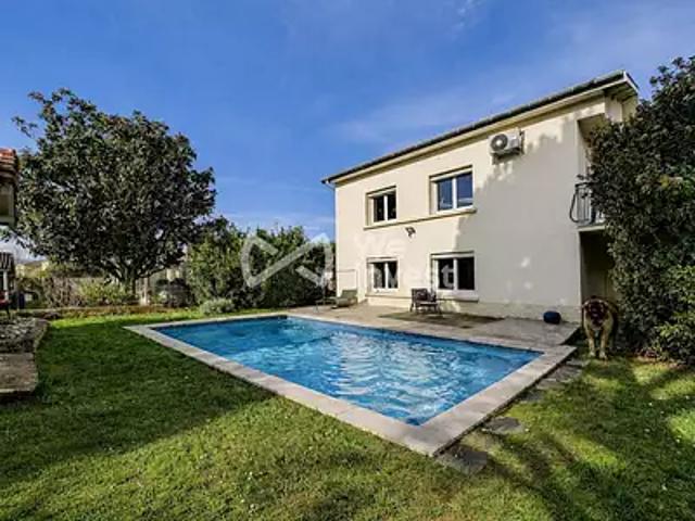 Loriol sur Drôme 26270 Achat / Vente maison 5 pièces t5