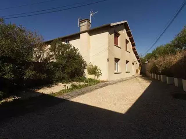 Loriol sur Drôme 26270 Achat / Vente maison 9 pièces t9