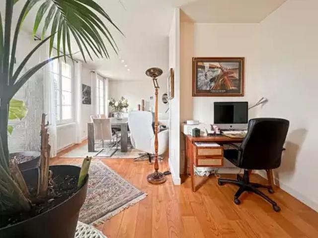 Loriol sur Drôme 26270 Achat / Vente maison 3 pièces t3 jardin terrasse
