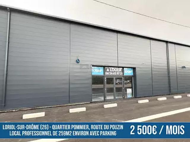 Loriol sur Drôme 26270 Achat / Vente divers