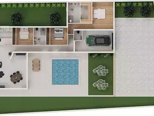 Loriol sur Drôme 26270 Achat / Vente terrain
