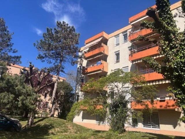 L'ORMEAU T3 MEUBLE BALCON PK