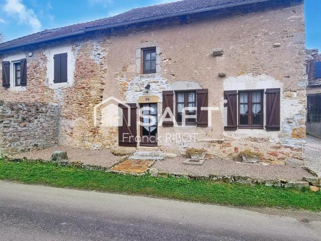 Lormes Vente Maison 58
