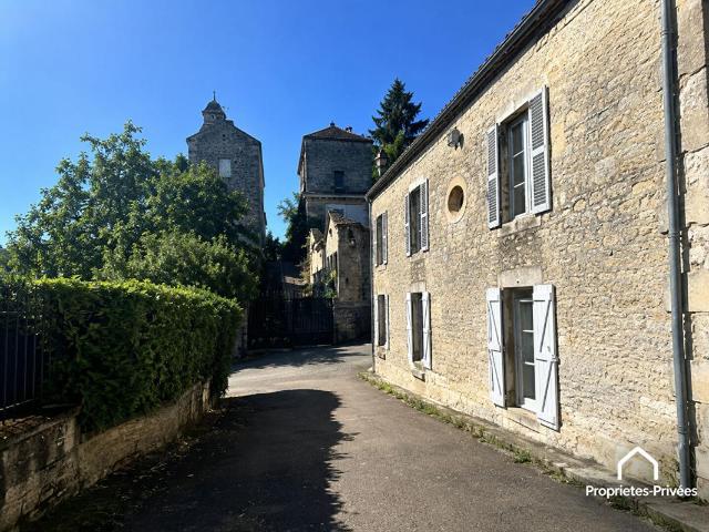 Lormes Vente Maison 58