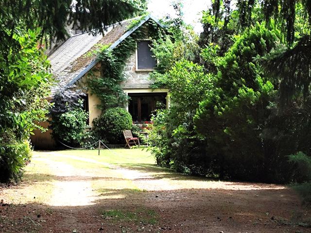 Lormes Vente Maison 58