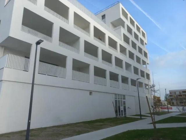 Lormont Appartement 2 pièces 45.1 m²