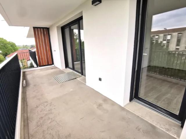 Lormont Appartement 2 pièces 55.1 m²
