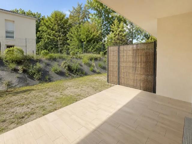 Lormont Appartement 3 pièces 64.4 m²