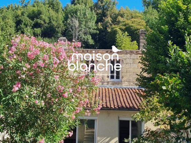 Lormont Location Maison 33