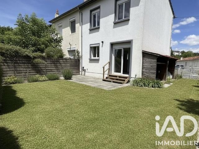 Lormont Location Maison 33